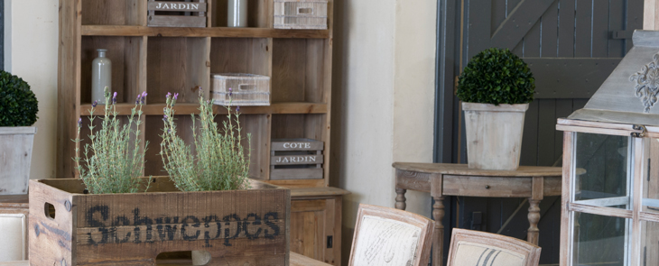 TradeSecret All furniture